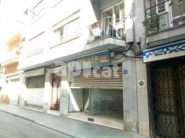 Коммерческая недвижимость, 151.00 m², Calle de Sant Antoni, 175
