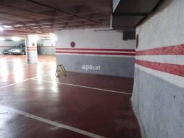 Plaça d'aparcament, 12.00 m²
