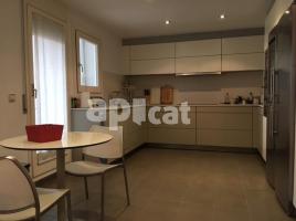 For rent flat, 237.00 m², Calle riu guell