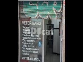 Local comercial, 58.00 m², Calle LLEIALTAT